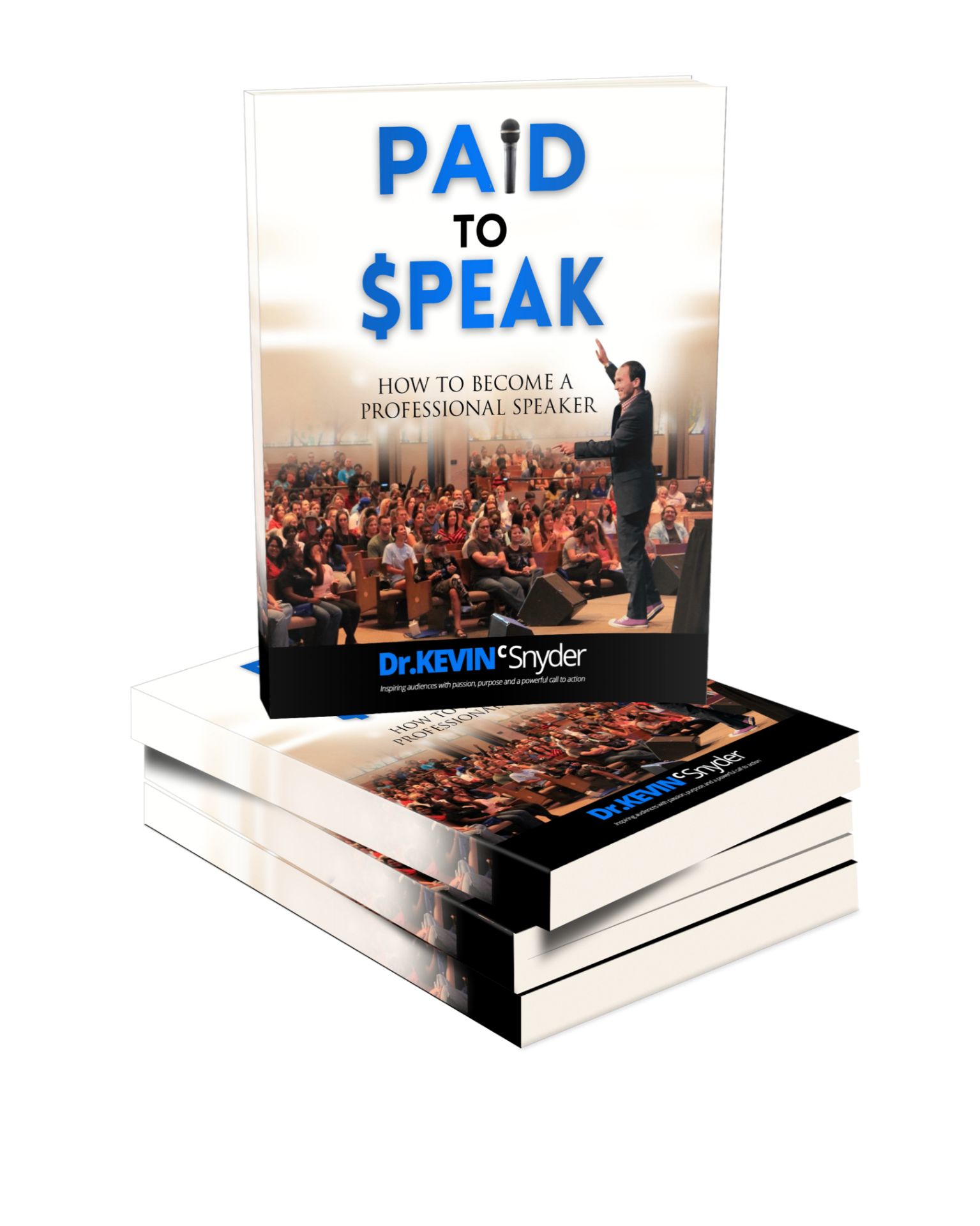 PAID to $PEAK book cover